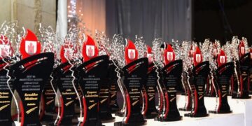 Pagerbti geriausi miesto sportininkai ir treneriai