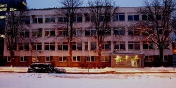 Rytoj vyks konkursas Lietuvos teismo eskpertizės centro vadovo pareigoms eiti