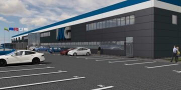 Panevėžys atsinaujina! Trečiasis investuotojas LEZ – didžiausias norvegų baldų gamintojas