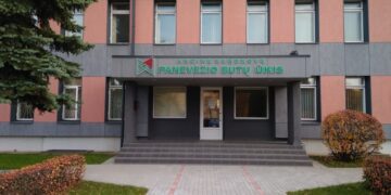 R. Račkauskas: vadovų veikla turi būti įvertinta principingai