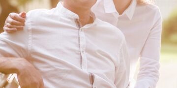 Vyro patiriamos kančios paskatino žmoną ryžtis gyvajai donorystei