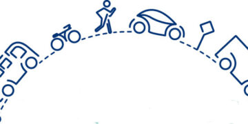 Balandžio 3-iąją – darnaus judumo plano pristatymas