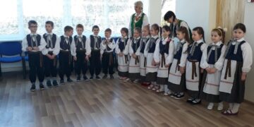 Lietuvos žmonės Juodupės vaikams padovanojo naują dienos centrą