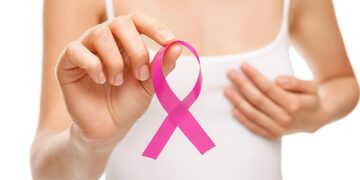 Maistinės medžiagos trūkumas racione gali paaiškinti prastesnį išgyvenamumą, susirgus krūties vėžiu