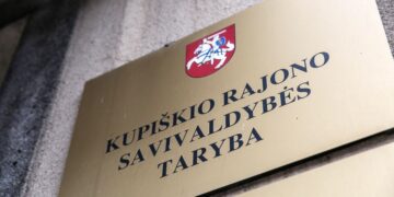 Nuteistas kyšininkavęs Kupiškio ūkininkas, Tarybos narys