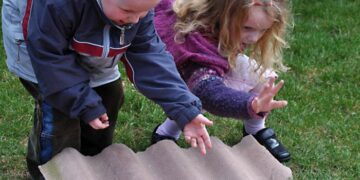 Ką žaisti per Velykas?