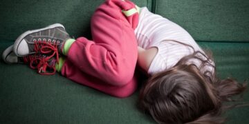 Metai po Matuko mirties: smurtą prieš vaikus keičia seksualinis smurtas