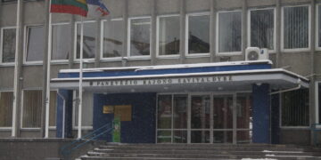 Kviečiame visuomenę teikti siūlymus dėl būsimojo Kniaudiškių parko