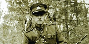 Minėjimas A. Ramanausko-Vanago metams paminėti