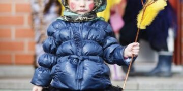 Velykos – viena svarbiausių krikščionių švenčių, minima visame pasaulyje