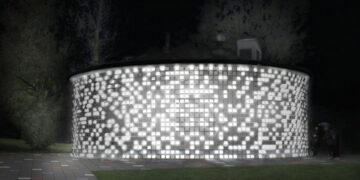 Panevėžiečių nemėgstamas statinys pasikeis neatpažįstamai