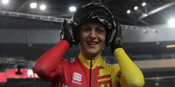 S. Krupeckaitei – pasaulio bronza