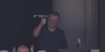 S. Skvernelis apie nuotrauką su alumi: atstovauju saikingai ir atsakingai išgeriančių rinkėjų daliai