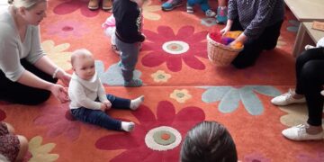 Panevėžio viešojoje bibliotekoje – užsiėmimai šeimoms