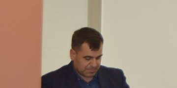 Eilėraščių vakaras dzūkų tarme