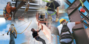 Darbe pažeidžiamesni jauni darbuotojai, bet profesinės ligos nustatomos vyresniems