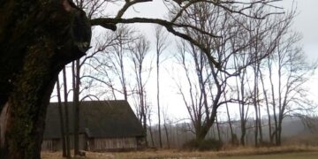 Kupiškio policija lanko atokias sodybas, vienišus senolius