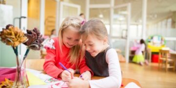 Penkerių metų vaikai į priešmokyklinio ugdymo grupes eiti neprivalės