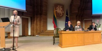 Vienodinama praktika apsaugant ir ginant vaikų teises bei interesus