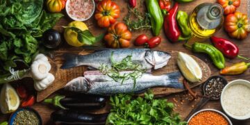 Lietuvos gyventojams gali būti naudinga Viduržemio jūros dieta