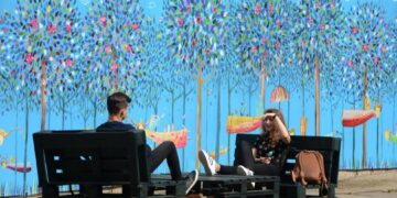 Europos dienos renginys Panevėžyje