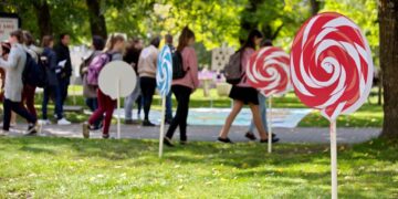 Numatomo renginiai Panevėžyje