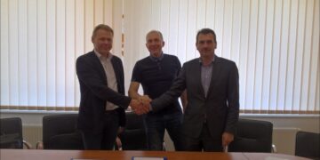 Lyduokių gyventojams bus sudarytos sąlygos naudotis nuotekų tvarkymo paslaugomis