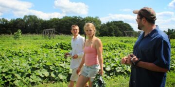 Vasara – nepilnamečių įsidarbinimo metas