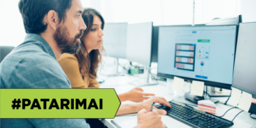 Patarimai, kaip išsirinkti stacionarų kompiuterį