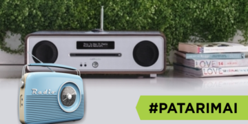 Naudingi patarimai, kurie padės išsirinkti radijo imtuvą