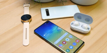 Samsung Galaxy S10 pristatytas! Tik kodėl 3 modeliai ir kuo jie skiriasi? [VIDEO]