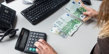 Ar tikrai žinai, kaip pasikeitė darbo užmokesčio paskaičiavimas?