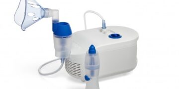 Inhaliatoriai – pagrindiniai patarimai prieš pirkimą