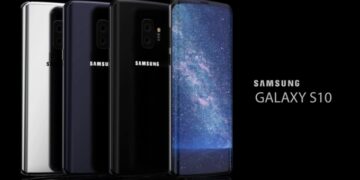 10 funkcijų, kurios privers įsimylėti „Samsung Galaxy S10”