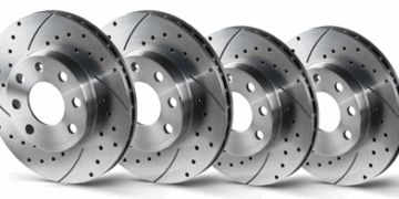 Balandžio mėnuo – permainų laikotarpis vairuotojams