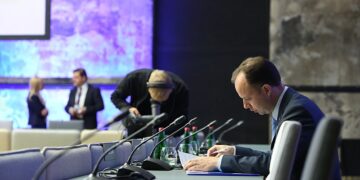 R. Morkūnaitė-Mikulėnienė: „A. Verygai prižiūrint ministeriją iš jos pavogtas neįgaliuosius turėjęs pasiekti milijonas“