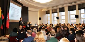 Suprantami ir aiškūs teisės aktai – tai įmanoma