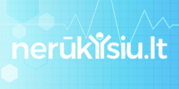 Švęskime tarptautinę nerūkymo dieną – rūpinkimės savimi ir kitais