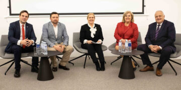 Gerovės valstybė – kokios kliūtys ir perspektyvos