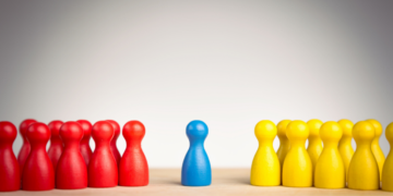 Naujovė: nuo Naujųjų metų šeimos ginčuose bus taikoma privaloma mediacija