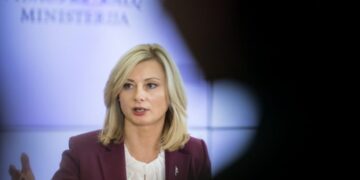 R. Tamašunienė: naujasis regionų įstatymas – daugiau galimybių ir atsakomybės savivaldai