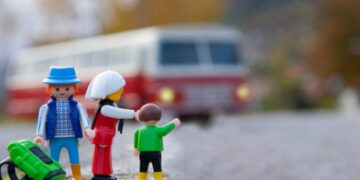 Susisiekimo ministerija inicijuoja transporto lengvatas Šeimos kortelių turėtojams