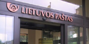 Pradedama Lietuvos pašto nepriklausomų valdybos narių atranka
