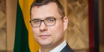 Po butaforinių rinkimų Baltarusijoje – L. Kasčiūno kreipimasis į L.Linkevičių: „Ar nekartosime klaidų?“