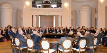 Švietimo, mokslo ir sporto ministerija pakvietė savivaldybes aktyviai dalyvauti sprendžiant profesinio mokymo plėtros klausimus