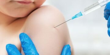 Ligonių kasos: nemokami skiepai nuo rotaviruso infekcijos apsaugojo jau 28 tūkst. vaikų