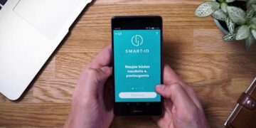 „Smart-ID“: per trejus metus – neįtikėtinai spartus augimas. Pirmieji „Smart-ID“ naudotojai privalo atnaujinti savo paskyras