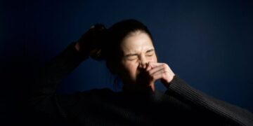 Pirmą kartą Lietuvoje aukšta alergijos žiedadulkėms rizika jau sausio mėnesį