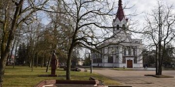 Panevėžio savivaldybė