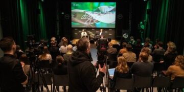 Kino pavasaris“ parodys Panevėžyje